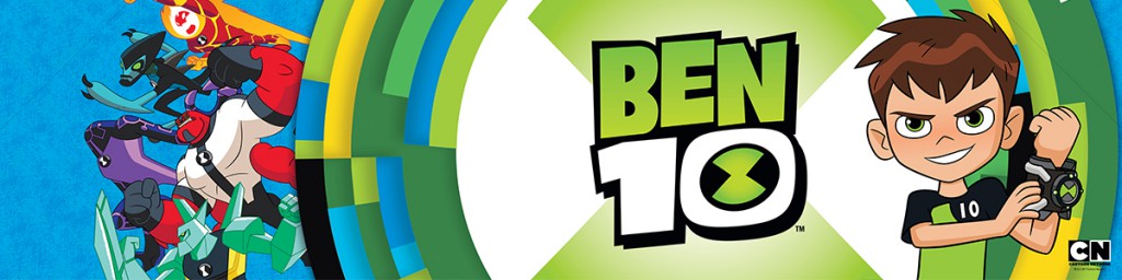 ben10